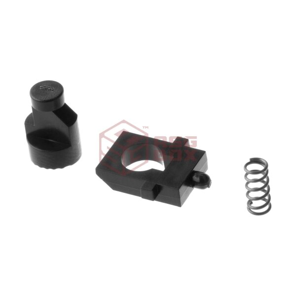 Maple Leaf VSR-10 Enlarged Magazine Catch Set