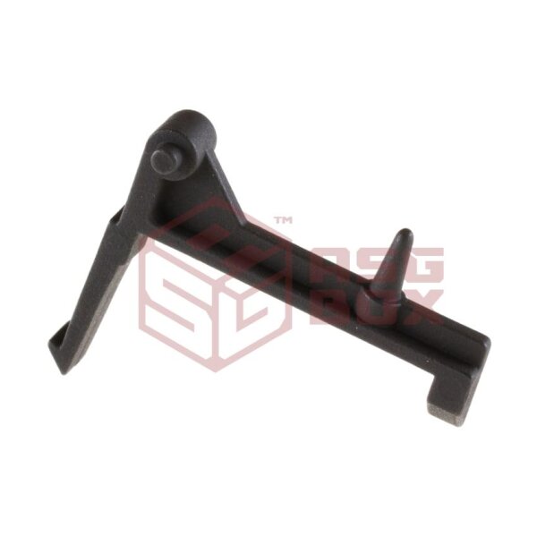 Guarder SG552 Steel Enhance Butthook Black
