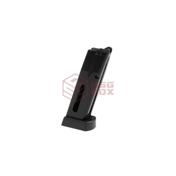 KJ Works Magazin KP-09 Co2 24rds