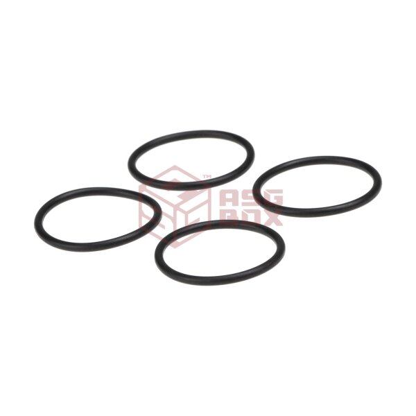 Point O-Rings for Silent Cylinder Head 4-pack