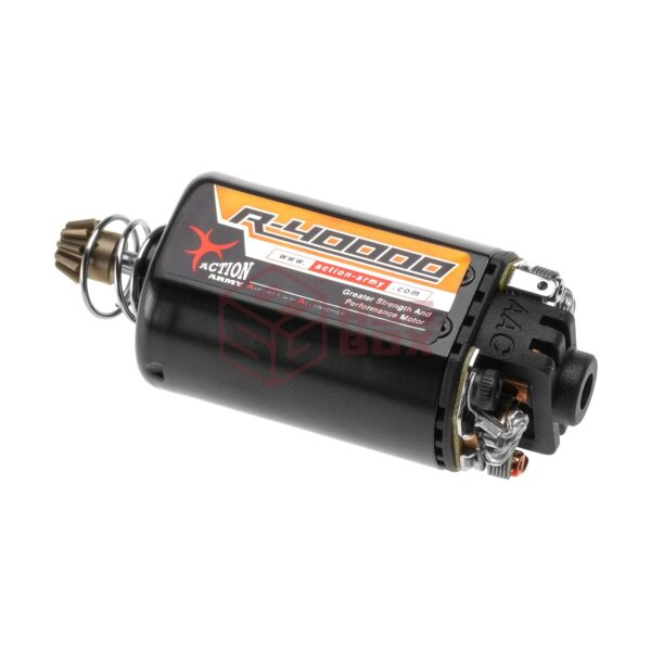 Action Army 40000R Infinity Motor Short Axis