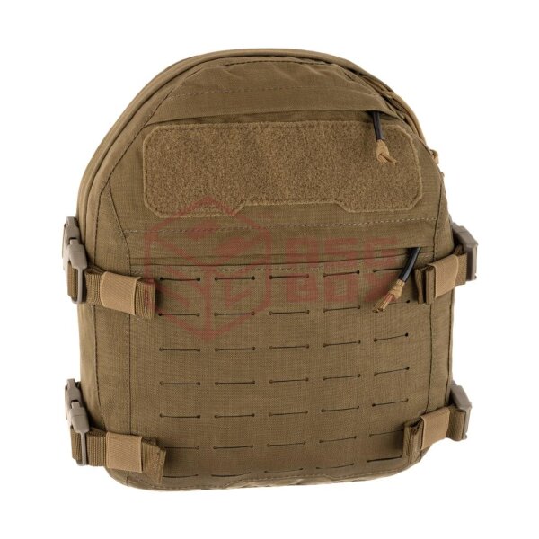 Templar's Gear Flat Pack H1 Small Coyote Brown