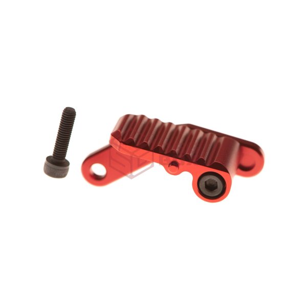 Action Army AAP01 Thumb Stopper Red