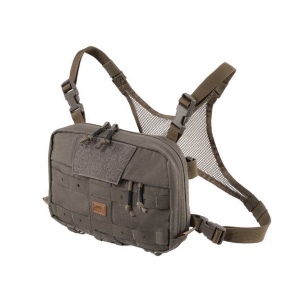 HELIKON NUMBAT SMALL Chest Pack - RAL 7013