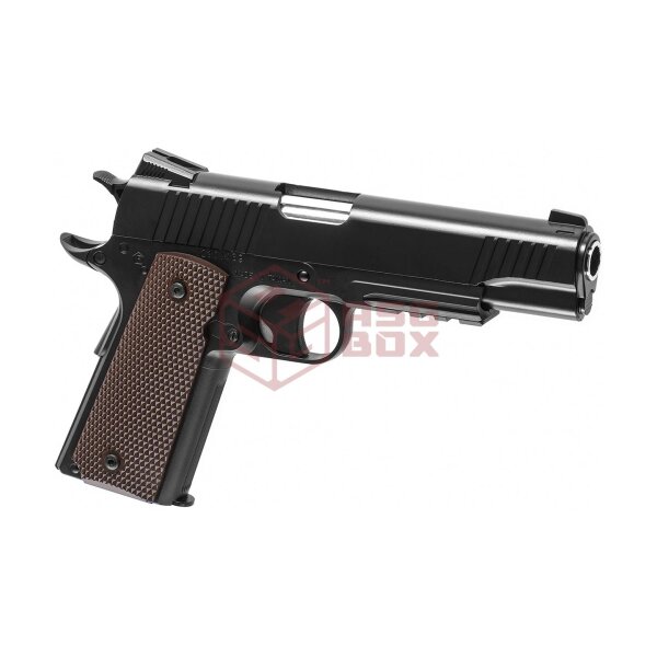 KWC GSR 1911 Co2