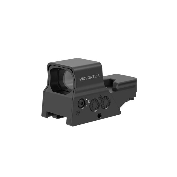VictOptics SRD 1x27x39 Red Dot Sight - Black
