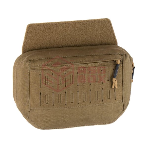 Templar's Gear Dangler Pouch GEN2 Coyote