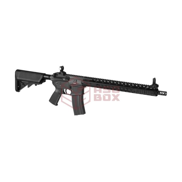STW M4 Keymod Gen 3 Black