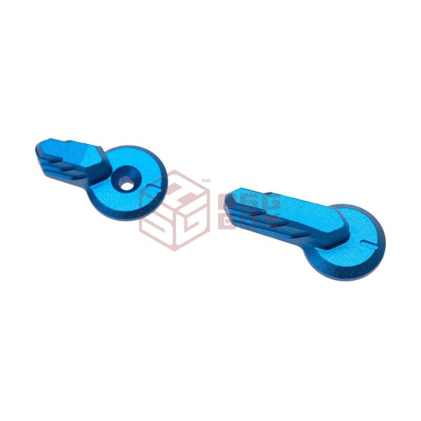 Krytac Ambi Selector Switch Assembly Blue