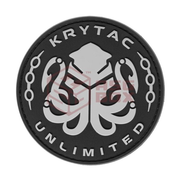 Krytac Krytac PVC Patch