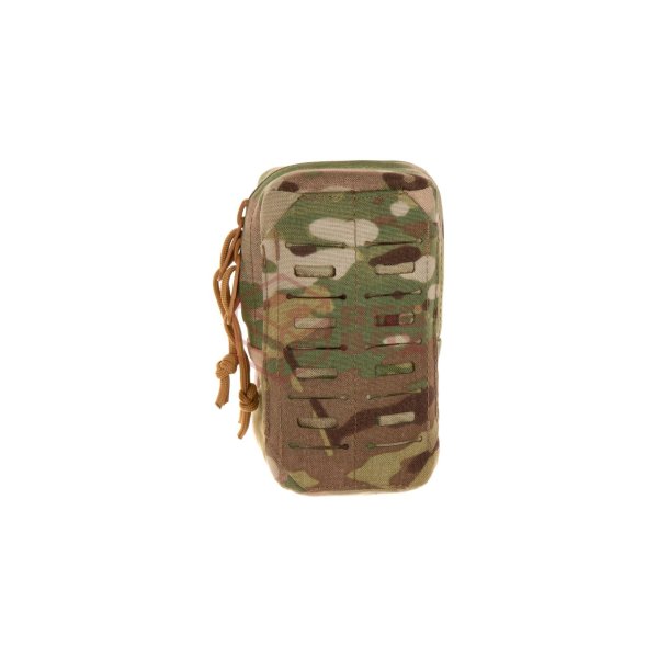 Templar's Gear Utility Pouch Small with MOLLE Multicam