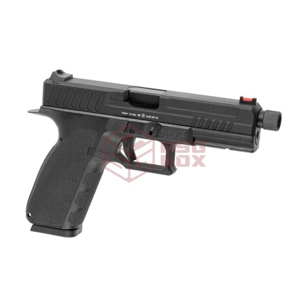 KJ Works KP-13 TBC Metal Version Co2 Black