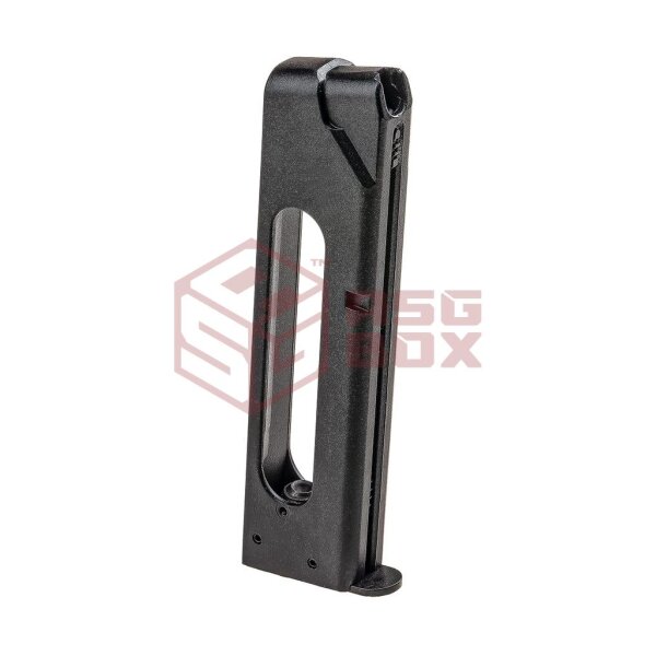 KWC Magazin GSR 1911 Co2 4.5mm (.177) BB 17rds