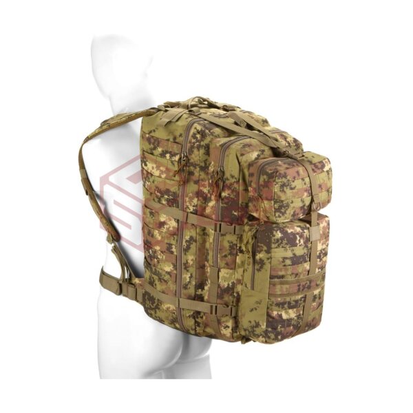 Invader Gear Mod 3 Day Backpack Vegetato