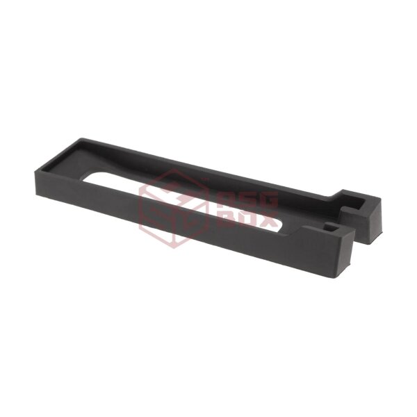 Maple Leaf Non Function Magwell of Backup Mag Carrier