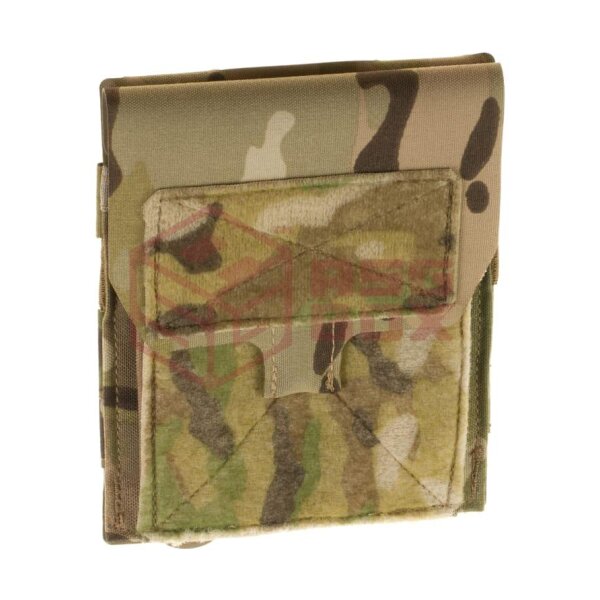 Blue Force Gear Small Admin Pouch Multicam