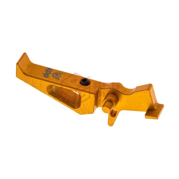 KPP V2 Straight Trigger Gold