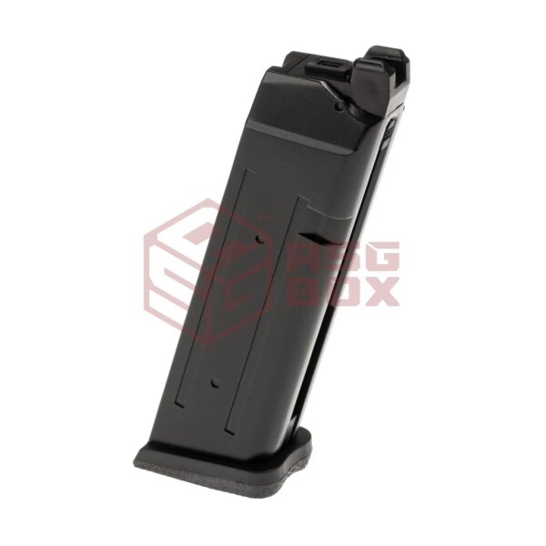 APS Magazin D-Mod / XTP GBB Black