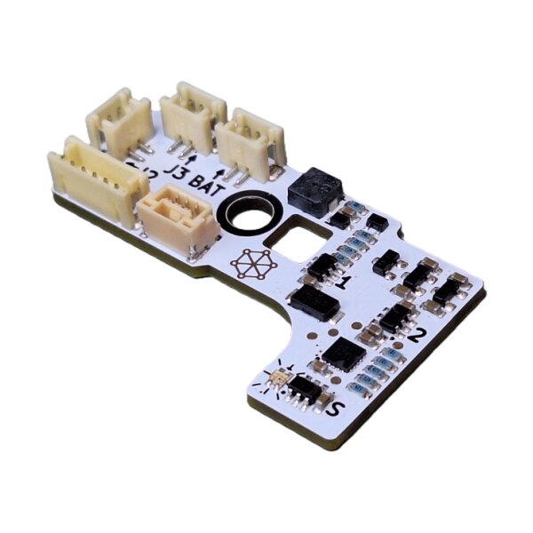 PERUN HPA Trigger Board ETU for V2 Gearbox