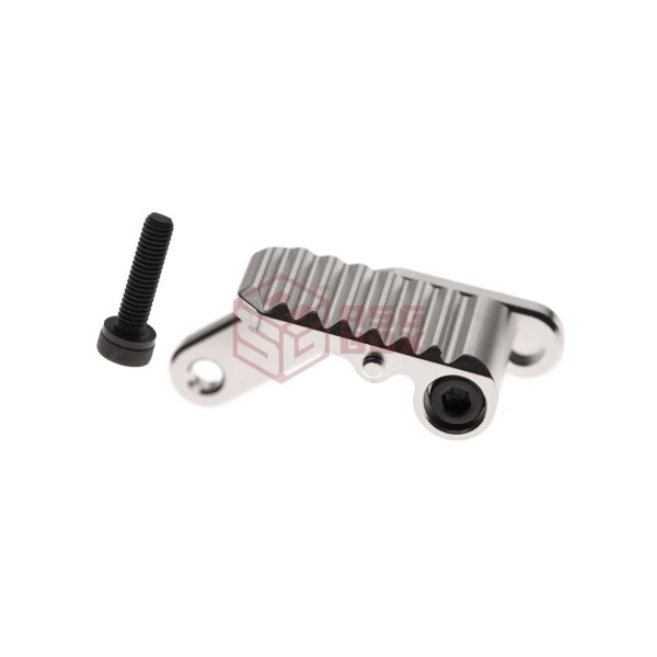 Action Army AAP01 Thumb Stopper Silver