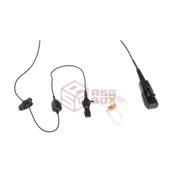 Midland AE 31-PT07 Security Headset Midland Connector