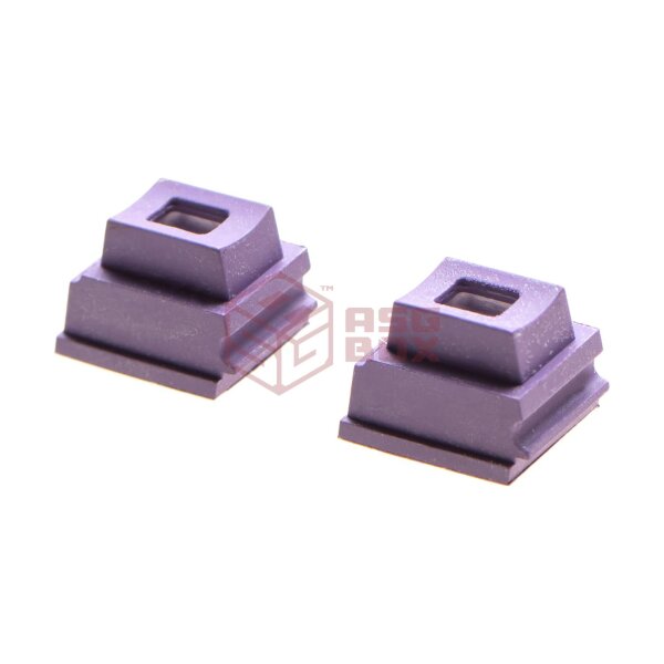Laylax Nineball Glock Gas Route Seal Bucking Aero 2-pack