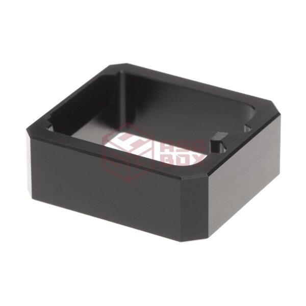 Airtech Studios  Black