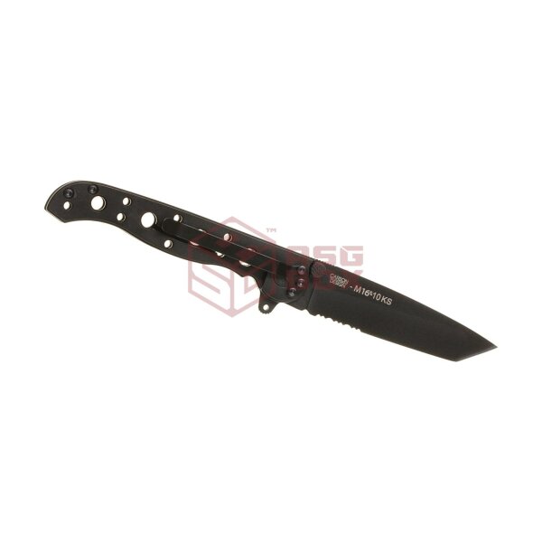 CRKT M16-10KS SS EDC Folder
