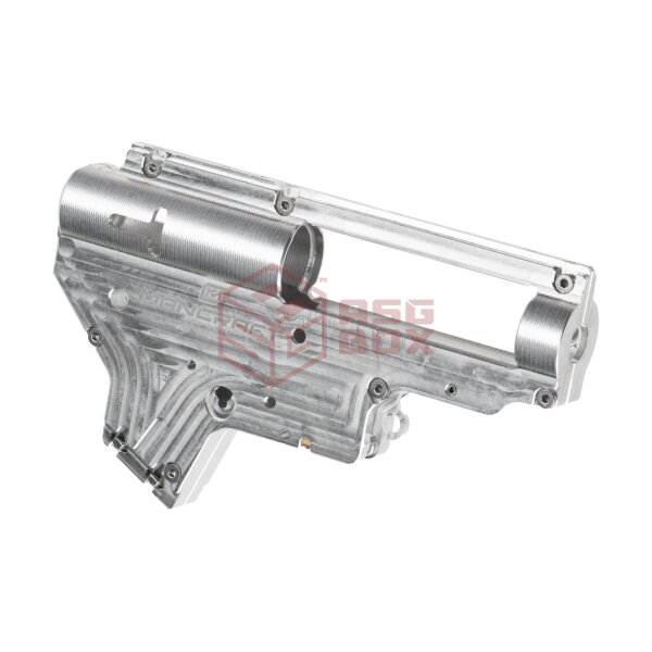Mancraft PDiK V2 CNC Shell