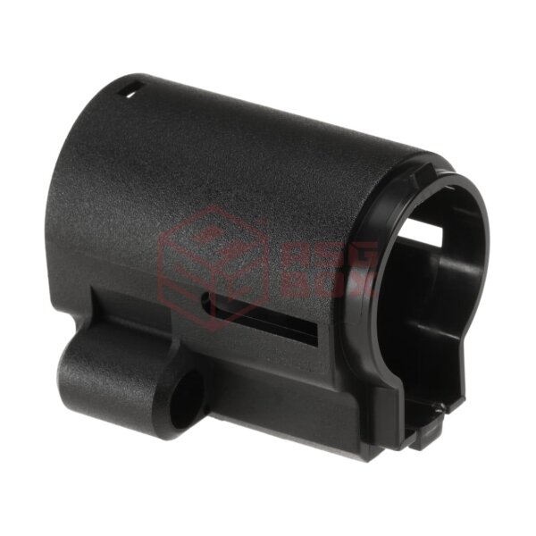 Airtech Studios BEU Battery Extension Unit ARP9/ARP556 Black