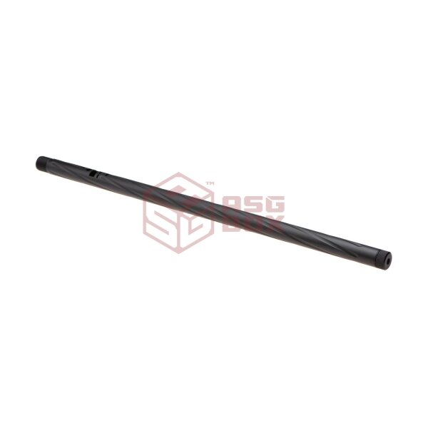Action Army L96 Twisted Outer Barrel Long + Mag Catch