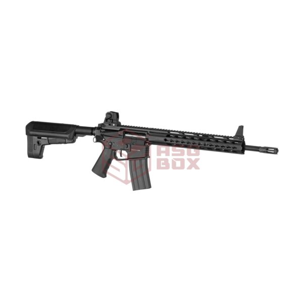 Krytac Trident Mk2 SPR Full Power Black