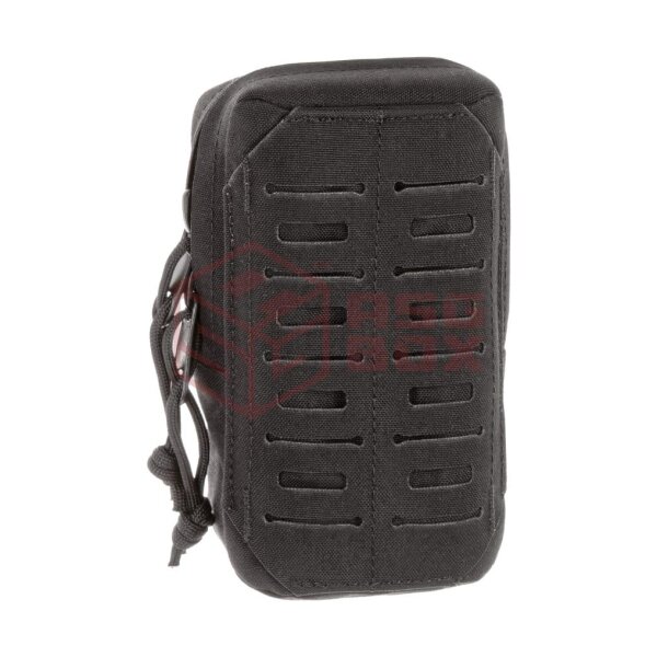 Templar's Gear Utility Pouch Small with MOLLE Black