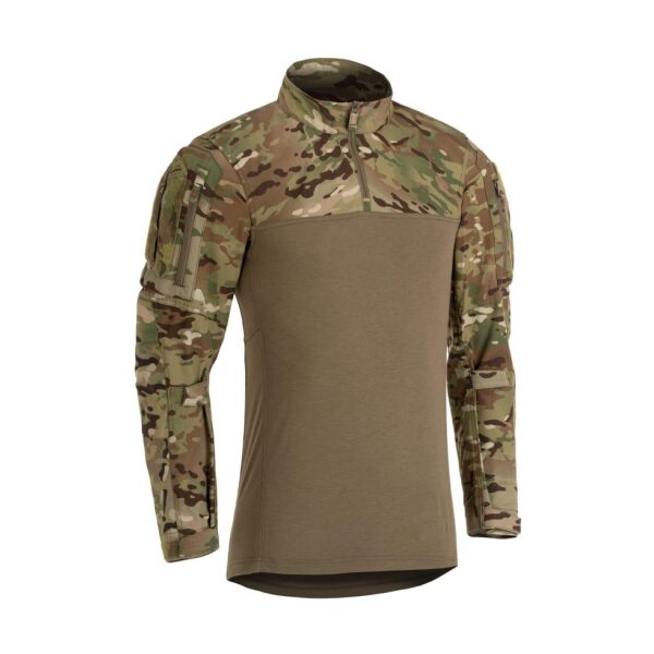 Clawgear Raider Combat Shirt MK V Multicam XL