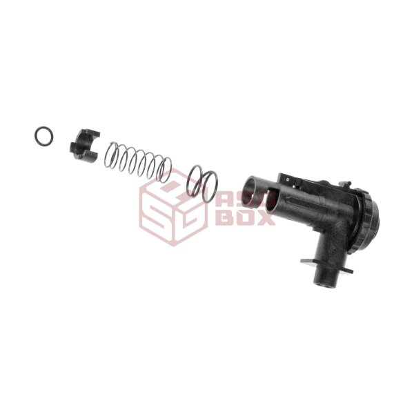 Krytac Trident Rotary Hop Up Unit