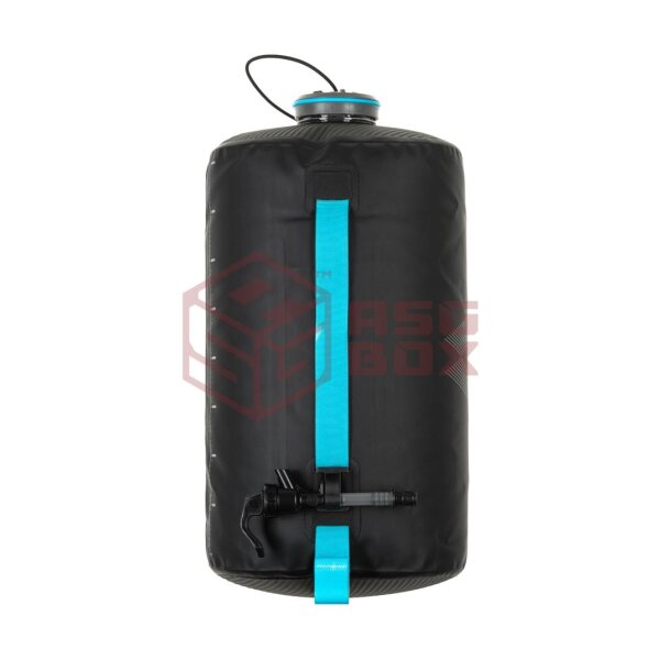 Hydrapak Expedition 8L E800 Black