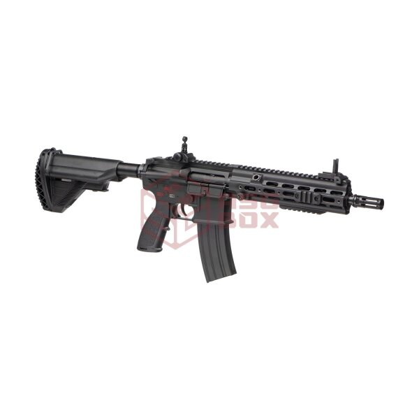 SOPMOD 10.5 Inch QR 1.0 EGV Black