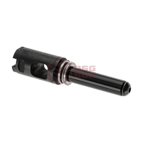 Prometheus EG Spring Guide / Smoother MPX Black