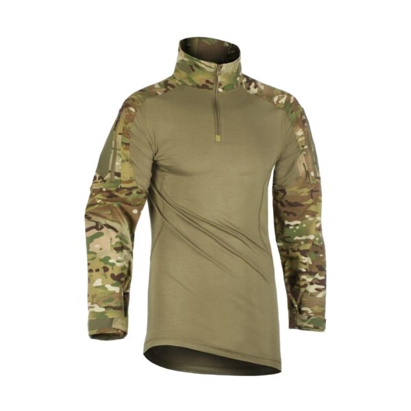 Clawgear Operator Combat Shirt Multicam XS