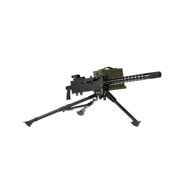 asgbox.pl - M1919 Heavy Machine Gun EMG