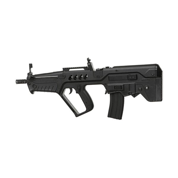 T-21 Explorer Series Black