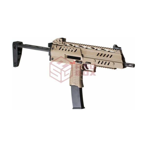 WE SMG-8 GBR Desert