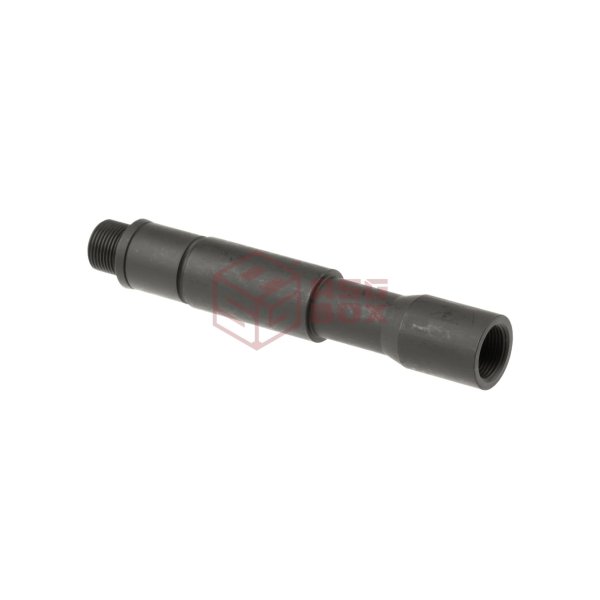 VFC HK416 14.5 Inch Extension Barrel Black