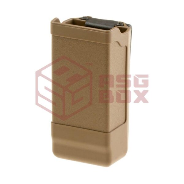 Blackhawk Mag Case Double Row Coyote