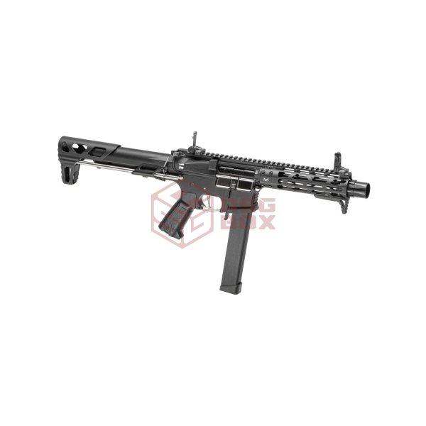 ARP 9 2.0 Silver