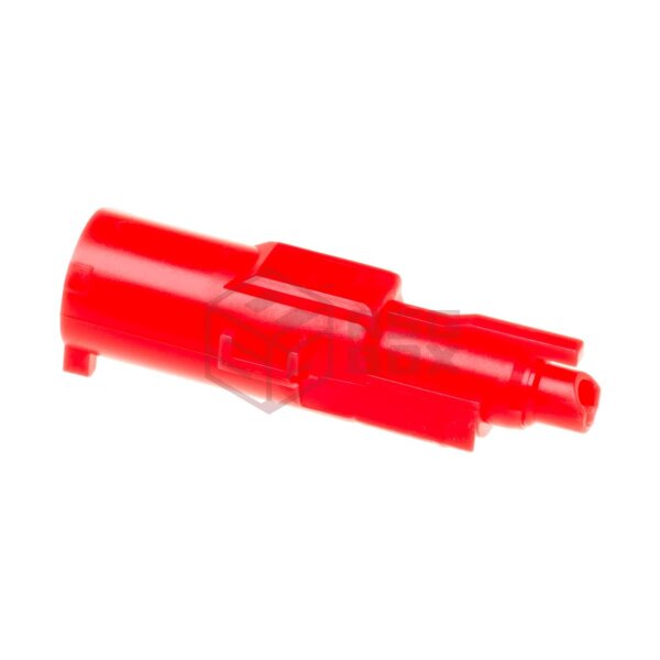 KJ Works KP-08 Part No. 15 Nozzle