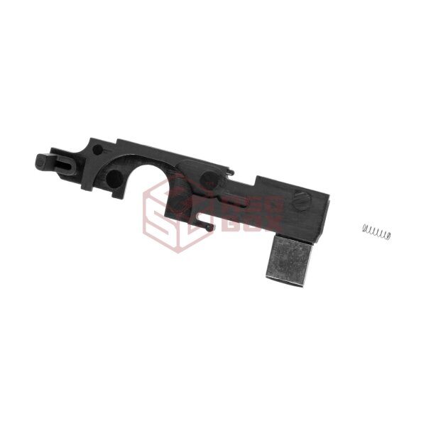 Krytac V2 Selector Plate