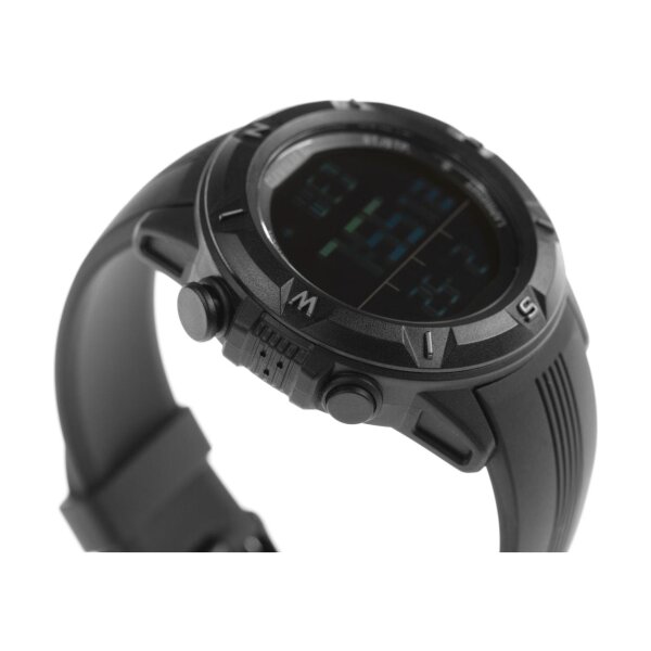 Clawgear Mission Sensor II All Black