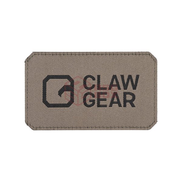 Clawgear Clawgear Patch Horizontal RAL7013