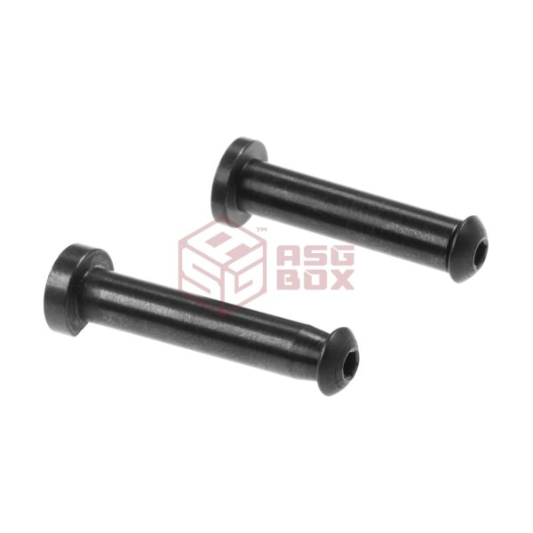 Krytac M4 Receiver Pin Set